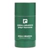 PACO RABANNE POUR HOMME for Men by Paco Rabanne Deodorant Stick 75ml