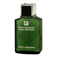 PACO RABANNE POUR HOMME for Men by Paco Rabanne Eau De Toilette (EDT) Spray 100ml