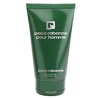 PACO RABANNE POUR HOMME for Men by Paco Rabanne Shower Gel 150ml