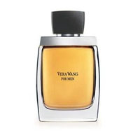 VERA WANG for Men by Vera Wang Eau de Toilette (EDT) Spray 50ml