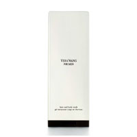 VERA WANG for Men by Vera Wang Hair and Body Wash 200ml